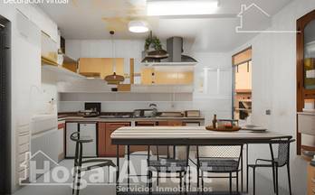 venta casa unifamiliar palma de gandia pueblo
