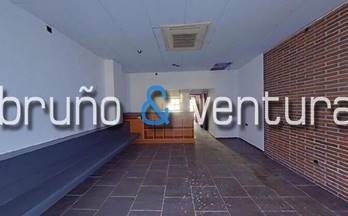 22 locales en venta cubelles