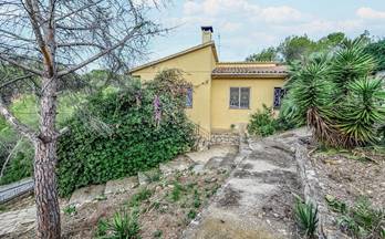 66 casas en venta sitges