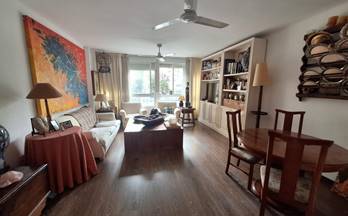 venta piso malaga gamarra