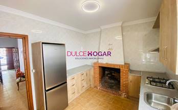 venta casa unifamiliar ronda san francisco