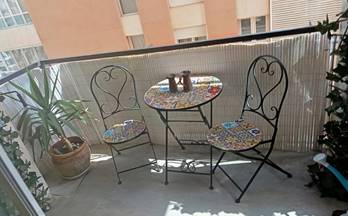 venta piso palma de mallorca paseo marítimo