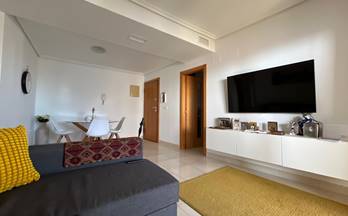 venta apartamento benidorm rincon de loix