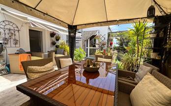 CHALET en venta La Nucia La alberca