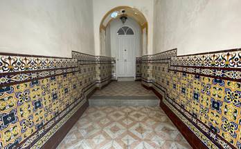 venta casa unifamiliar el puerto de santa maria centro