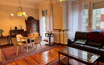 alquiler piso bilbao indautxu