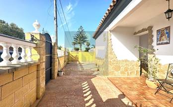 venta villa sanlucar de barrameda 