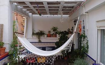 alquiler atico sevilla los remedios