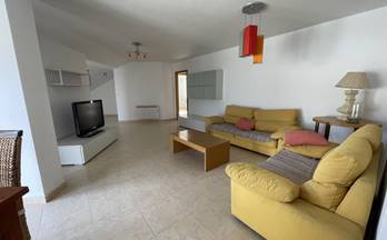 venta atico altea 