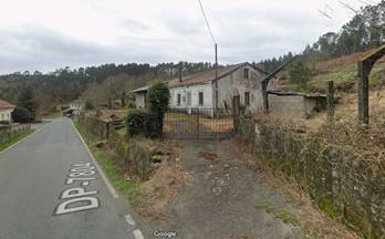 venta terrenos solares trazo 