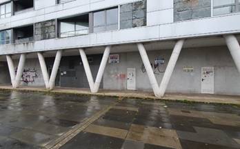 27 locales en venta ames