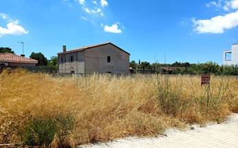 terrenos solares en venta puigdalber