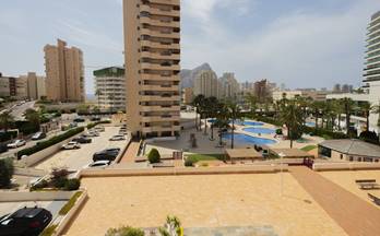 200 apartamentos en venta moraira