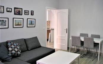 alquiler apartamento zafra zafra