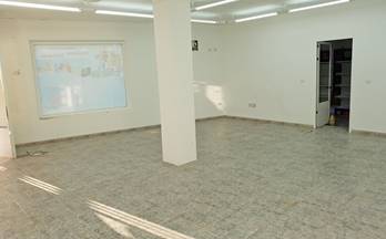 alquiler local elda elda centro