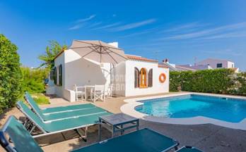 venta chalet ciutadella de menorca ciutadella