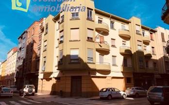 venta piso miranda de ebro centro