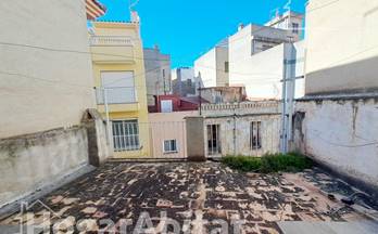 venta casa unifamiliar l´ alcora comunidad valenciana