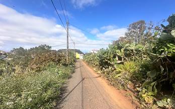 6 terrenos y fincas en venta teror