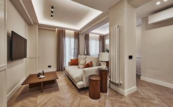 venta piso madrid capital centro