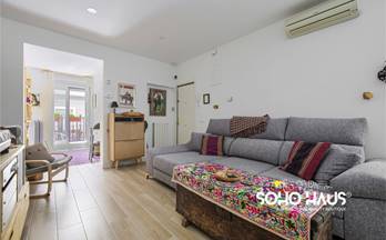 208 pisos en venta en madrid con terraza