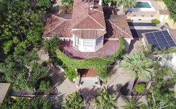 venta chalet alicante garbinet - vistahermosa