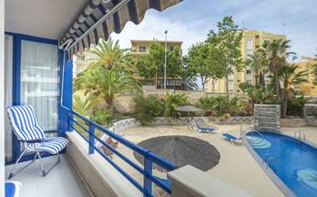 187 apartamentos en venta cumbre del sol