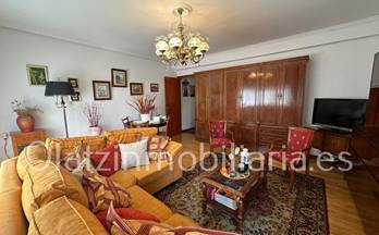 venta piso valle de mena villasana de mena