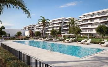 206 apartamentos en venta denia