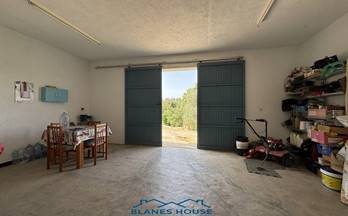 190 casas en venta maçanet de la selva