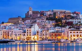 alquiler local ibiza 