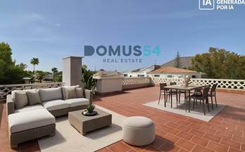 8 apartamentos en venta port de alcudia