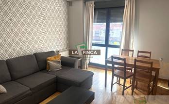 venta piso oviedo tenderina alta