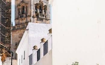 venta piso arcos de la frontera arcos centro