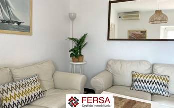 venta atico el puerto de santa maria centro