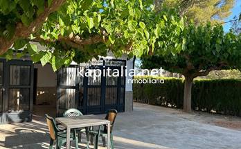 122 casas en venta la pobla del duc