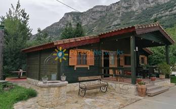 alquiler villa barx la safor - barx