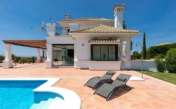 venta villa arcos de la frontera andalucia