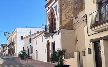 33 casas en venta cunit, barcelona