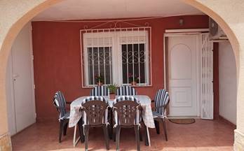 alquiler bungalow torrevieja torreta florida