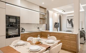 apartamentos en madrid con ascensor en venta