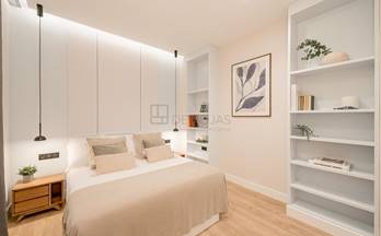 venta piso madrid capital centro