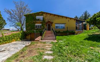 venta villa resto provincia prado norte