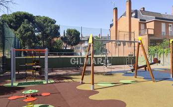 62 casas en venta majadahonda