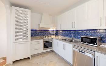 venta chalet adosado malaga la heredia