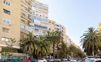 venta piso malaga soho