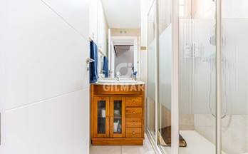 venta chalet adosado madrid capital moncloa