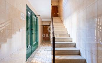 venta piso madrid capital carabanchel