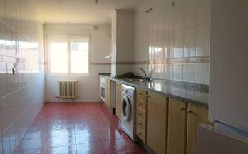 venta piso trobajo del camino 