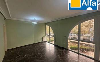 4 pisos en alquiler caceres